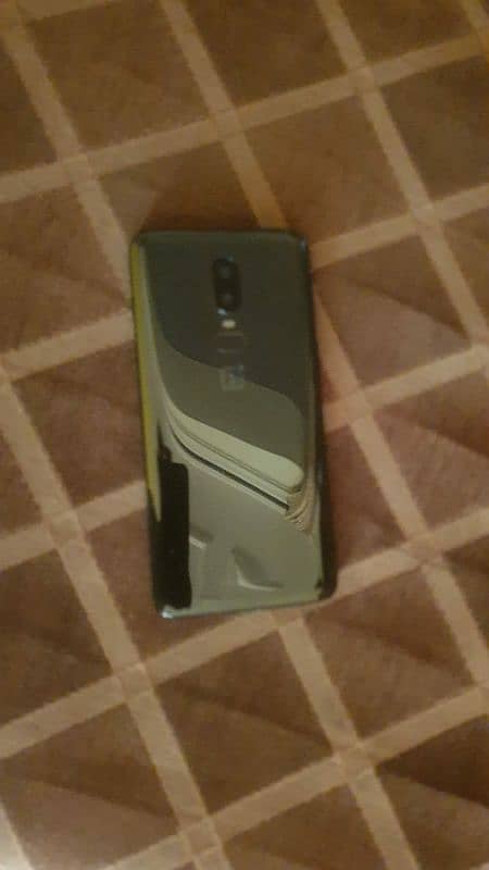 one plus 6 2