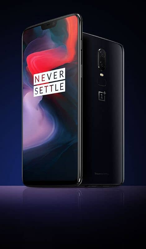 one plus 6 4