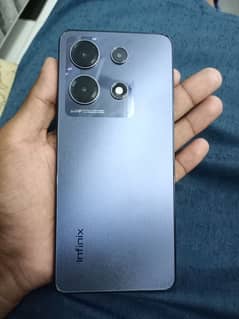 Infinix