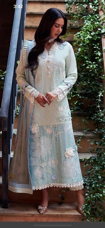 mushq 3 piece dress 0