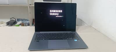 Samsung galaxy Book 4 Pro Ultra7 H 14Th Gen