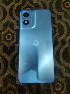 Moto G Play 2024