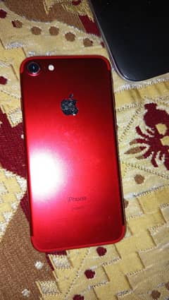 iPhone 7 Red Special Edition