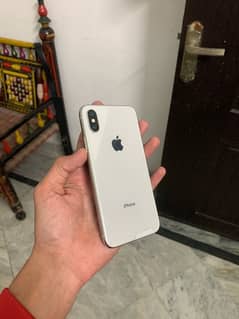 iPhone x pta approved