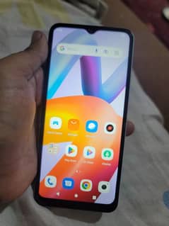 realme A2+