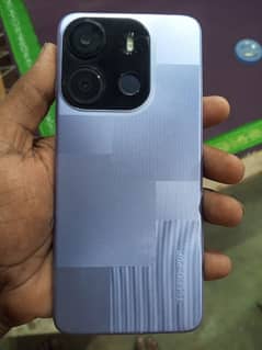 Infinix smart 7 hd