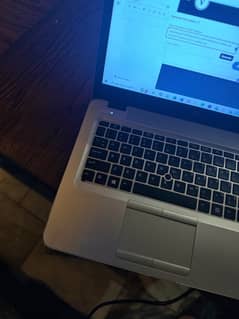 Hp i5 6th generation 8gb Ram 128 SSD 500 Gb HDD