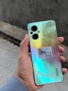 OPPO F21pro(5G)