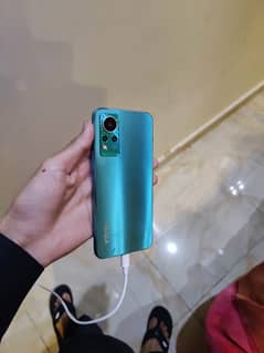 Infinix Note 11 4/128gb