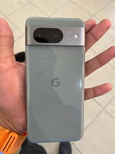 goggle pixel 8 pta proof