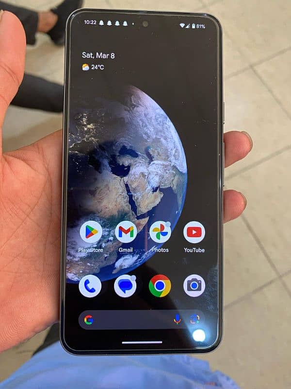 goggle pixel 8 pta proof 1