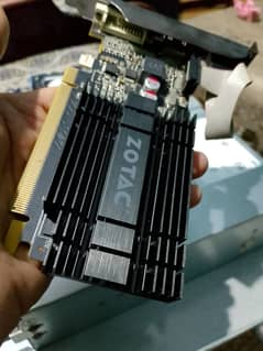 Graphic card