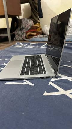 HP EliteBook 830 G6 | Intel Core i5- 8th Gen | 8GB DDR4 RAM 512GB SSD