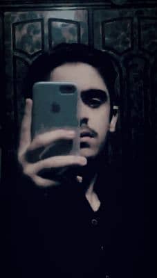 Umar Shahzad