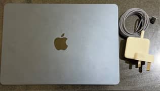 MacBook