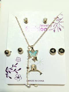 locket set