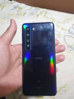 Aquos r5 pta proved