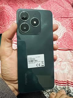 realme c61