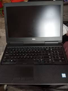 Dell Precision 7510