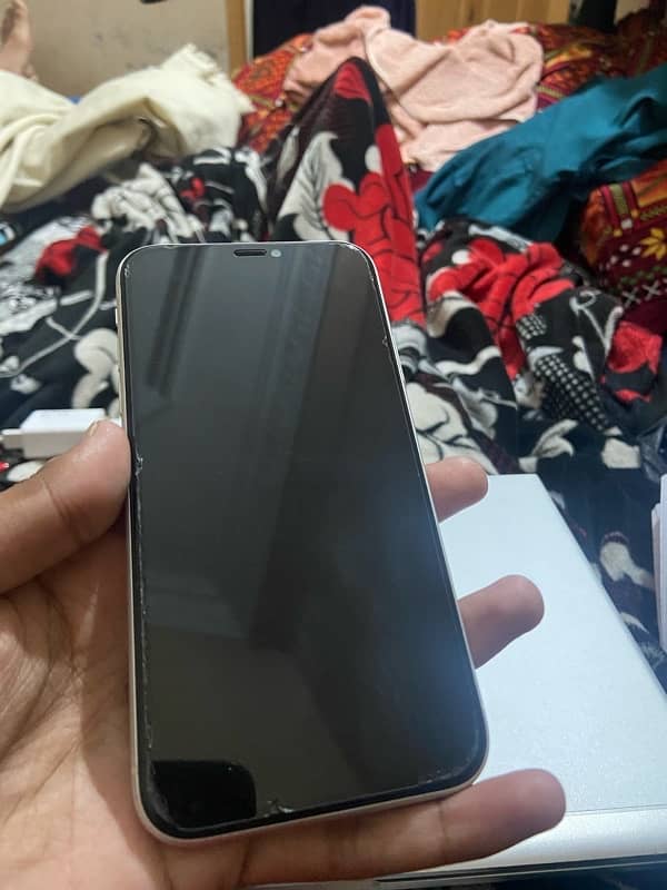 iphone Xr FU 128 2