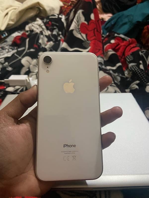 iphone Xr FU 128 3