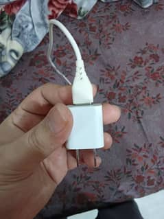 iphone original charger