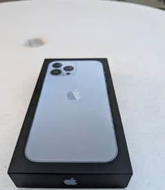 iPhone 13 Pro Max  256 pta approved