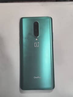 OnePlus 8