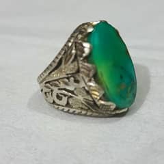 Gemstones,