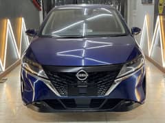 Nissan Note Pro Pilot Edition 2021