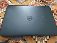 HP Core i7 6th Generation