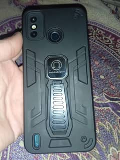 Tecno spark 6 go