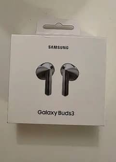 samsung buds 3