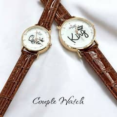 unisex watch