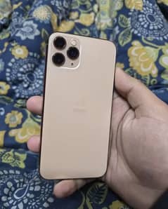 Iphone 11 pro max exchange possible all okay bypass hoga bs