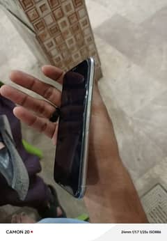 IPHONE X 64GB NON PTA