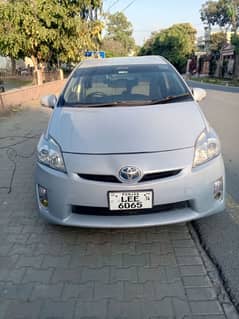 Toyota Prius 2010