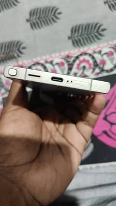 SUMSUNG S24 Ultra for sale  Dual sim+ e sim Non PTA 12/256 s