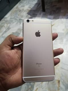 I phone 6s plus