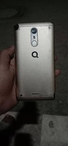 QMobile S6+