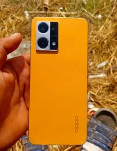 Oppo F21 Pro (8 128) Official Pta Mint Condition Exchange Possible