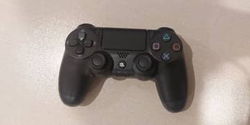 PS4 controller | Only 1 day used