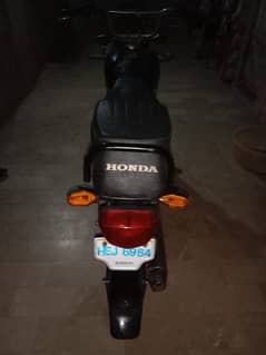 Hispeed 2020 model 2023 Registration Hyderabad number