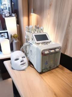 hydra Machine 7 in 1 only in 63k
