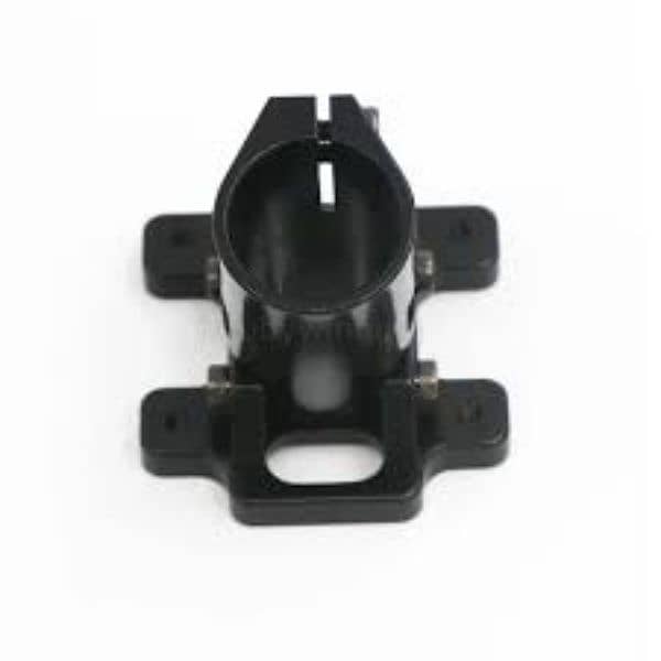 Drone Frame Parts Drone arm folder, carbon fiber tube 5