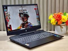 HP PAVILION 15 11TH GENERATION 4GB RTZ 3050