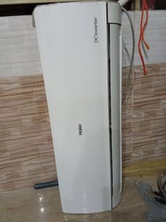 Haier split Ac