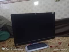 Hp 19inch Led