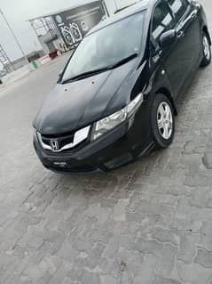 Honda City 2009