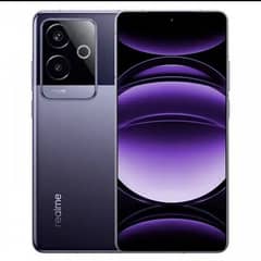 realme GT6 CN original 8 gen 3